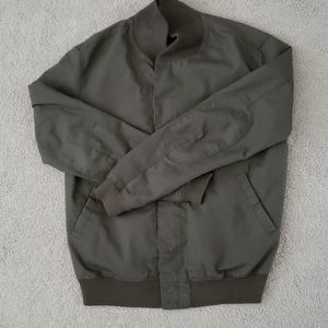 H&M bomber jacket